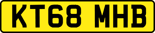 KT68MHB