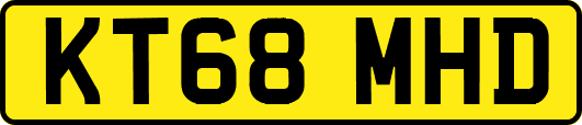 KT68MHD