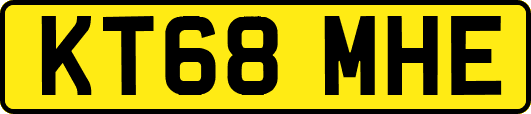 KT68MHE