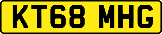 KT68MHG
