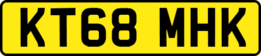 KT68MHK