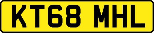 KT68MHL