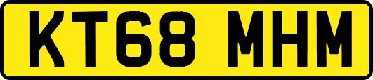 KT68MHM