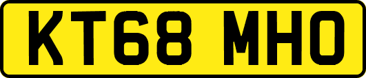 KT68MHO