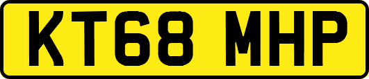 KT68MHP