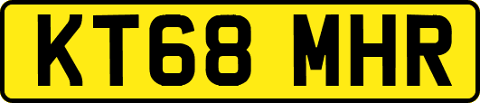 KT68MHR