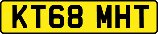 KT68MHT