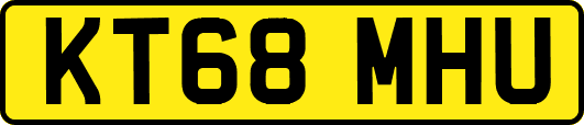 KT68MHU