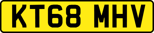 KT68MHV