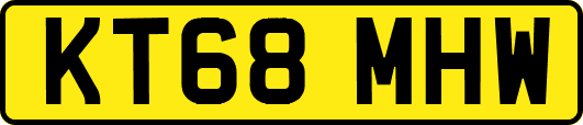KT68MHW