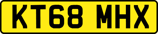 KT68MHX