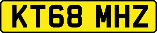 KT68MHZ