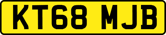 KT68MJB