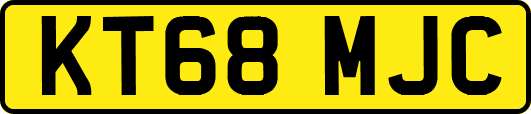KT68MJC