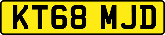 KT68MJD