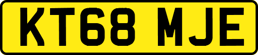 KT68MJE