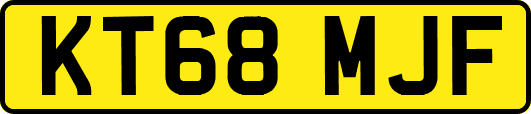 KT68MJF