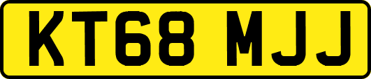 KT68MJJ