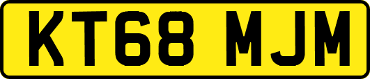KT68MJM