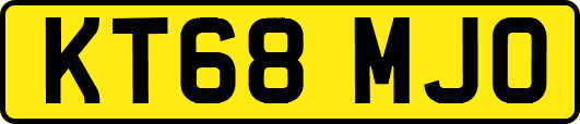KT68MJO