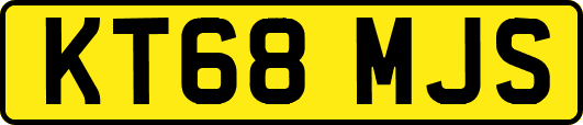 KT68MJS