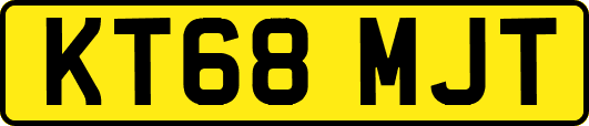 KT68MJT