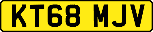 KT68MJV