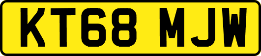 KT68MJW