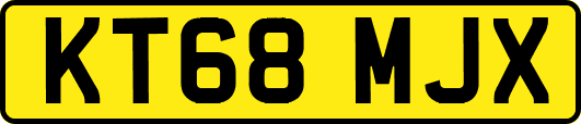 KT68MJX