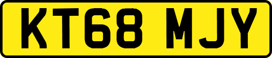 KT68MJY