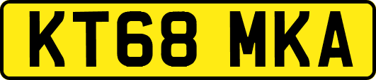 KT68MKA