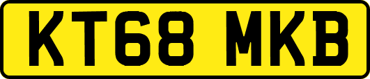 KT68MKB