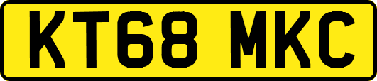 KT68MKC