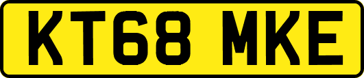 KT68MKE