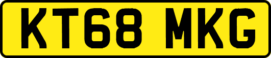 KT68MKG