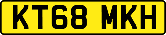 KT68MKH