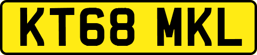 KT68MKL