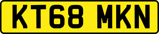 KT68MKN
