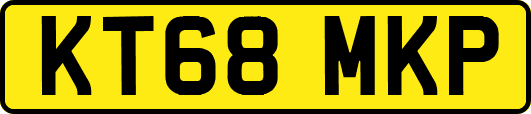 KT68MKP