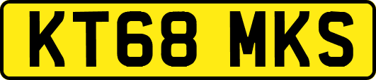 KT68MKS