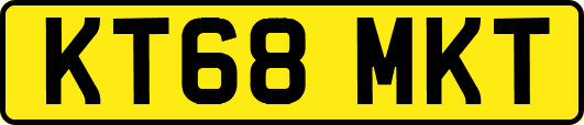 KT68MKT