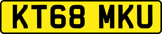 KT68MKU