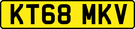 KT68MKV
