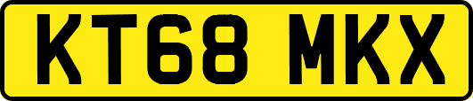 KT68MKX