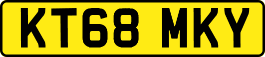 KT68MKY