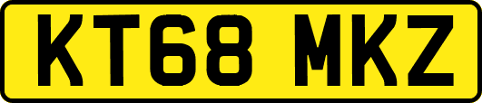 KT68MKZ