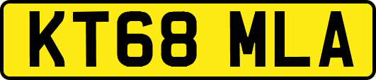 KT68MLA