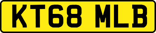 KT68MLB
