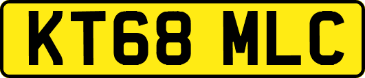 KT68MLC