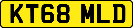 KT68MLD